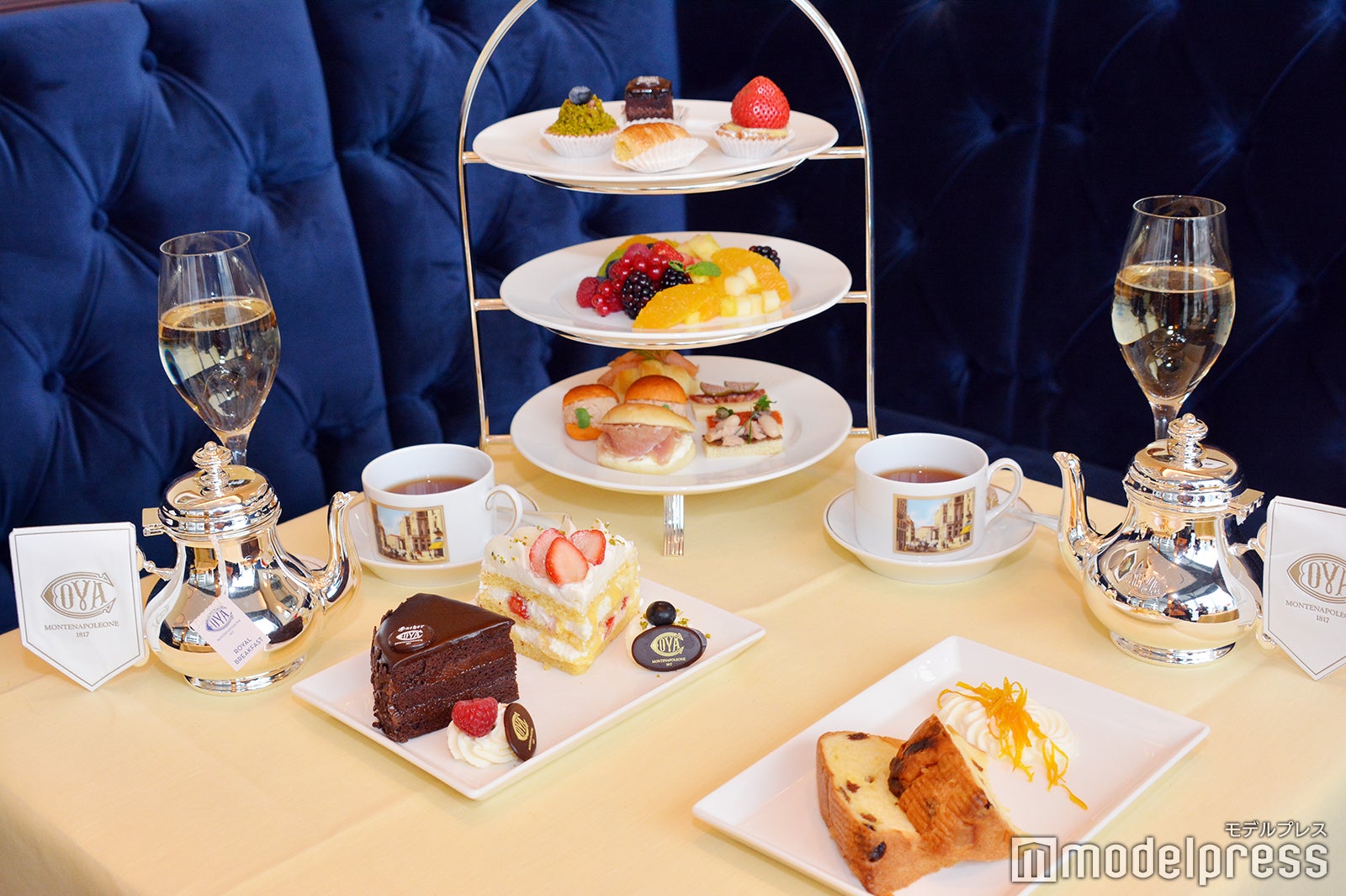 渋谷スクランブルスクエア（C）モデルプレス