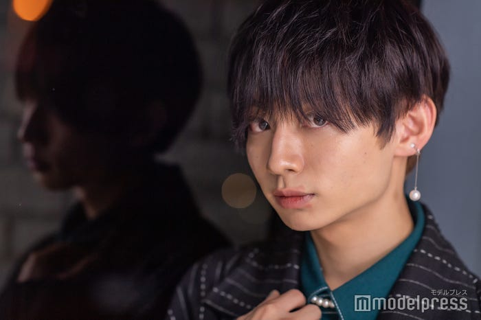 片寄翔太さん(C)モデルプレス