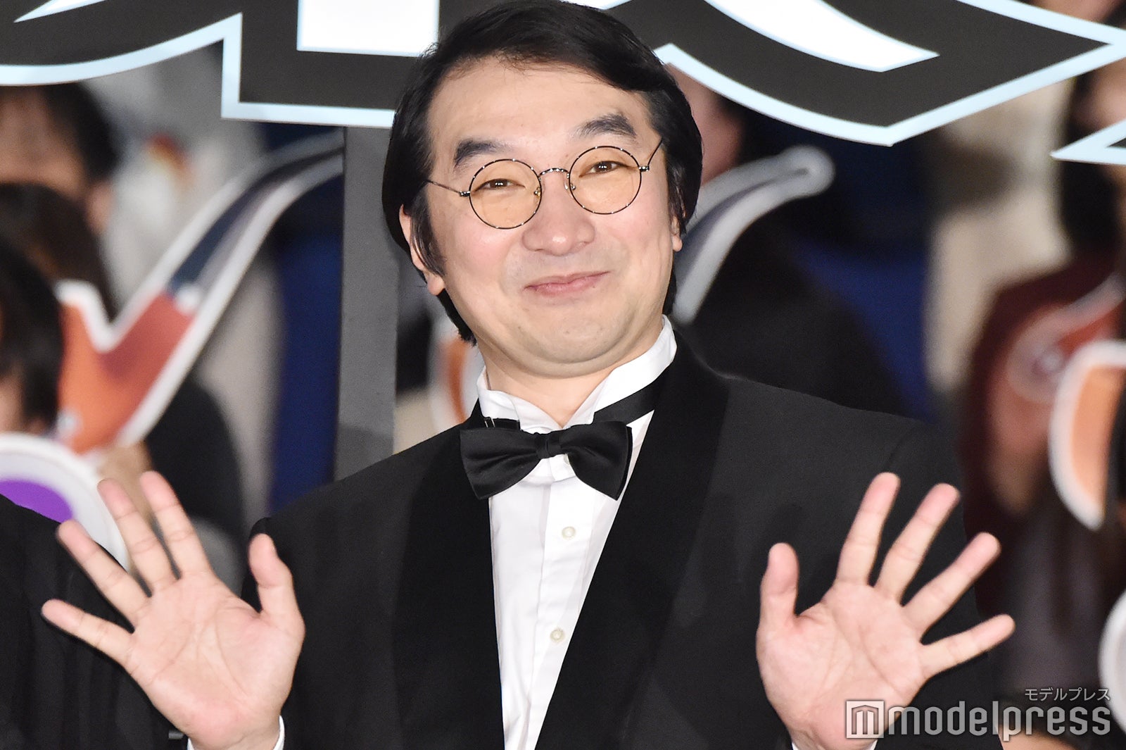 池田鉄洋（C）モデルプレス