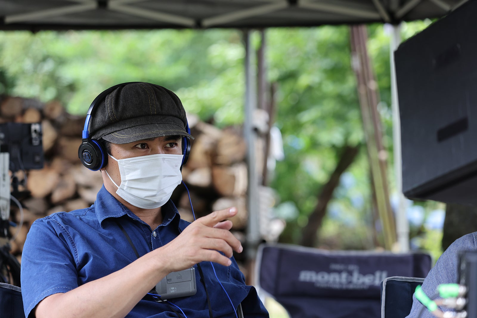 劇団ひとり （C）日本テレビ