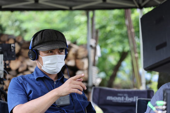 劇団ひとり (C)日本テレビ