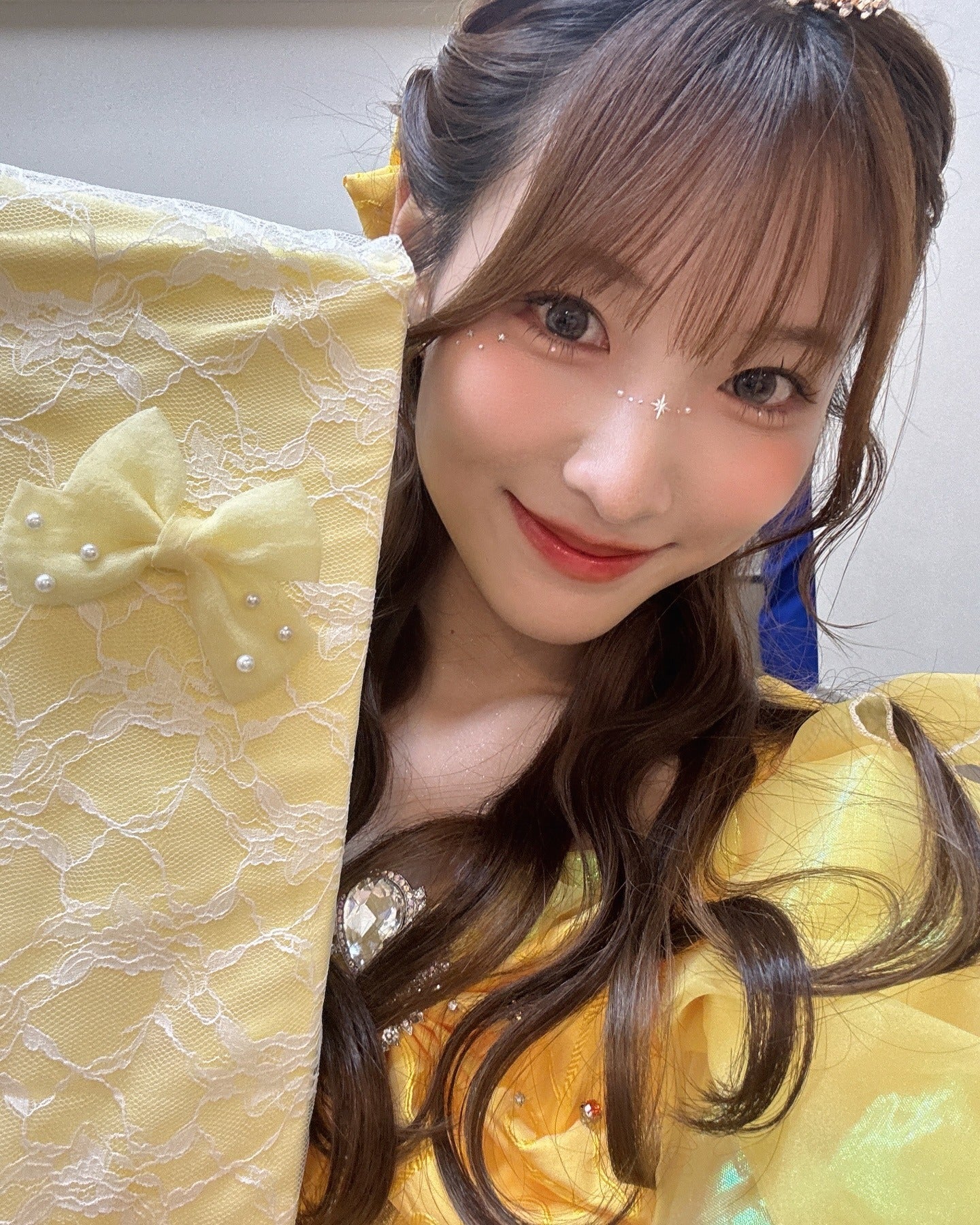 福本れみInstagramより