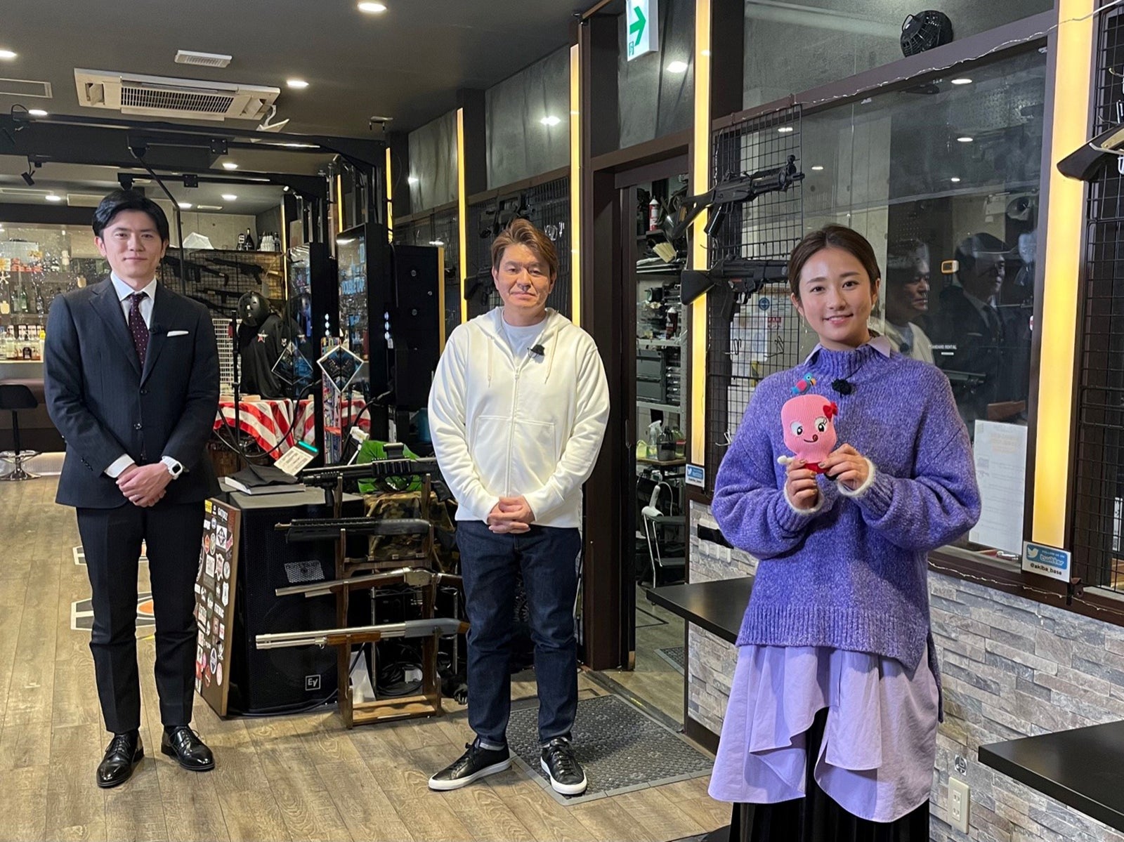 V6岡田准一「彼は天才の部類に入る」と絶賛するHey! Say! JUMPメンバーとは？