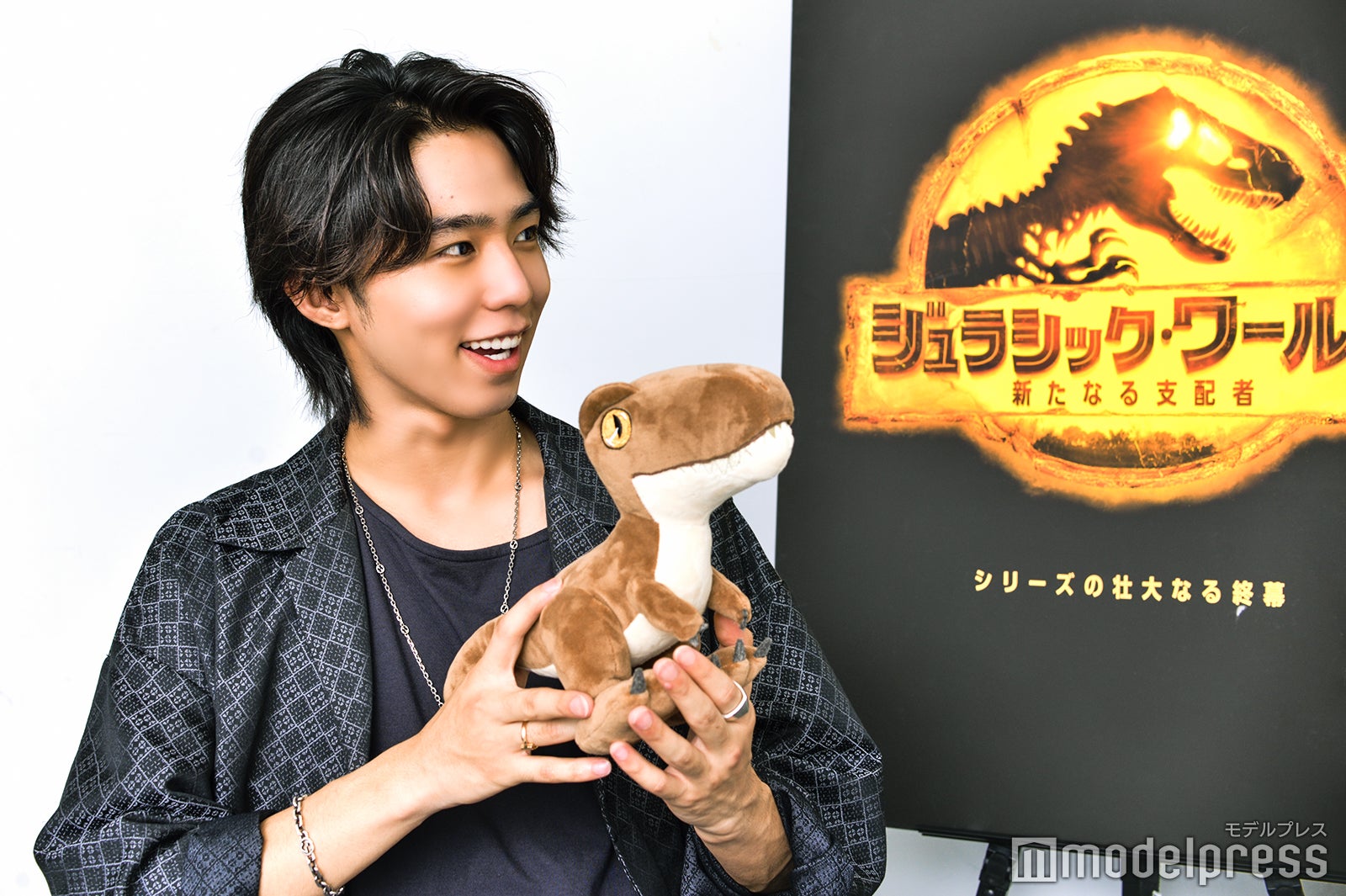 タロー社長（C）モデルプレス