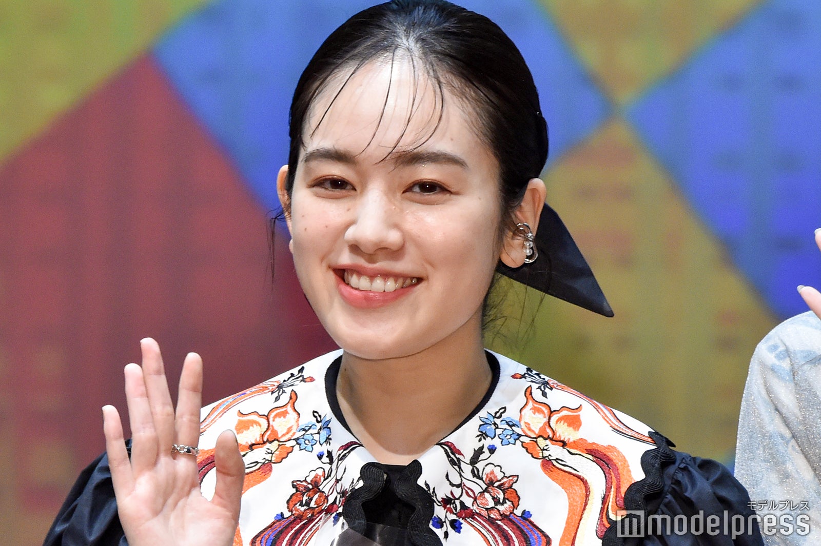 筧美和子（C）モデルプレス