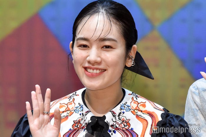 筧美和子 (C)モデルプレス