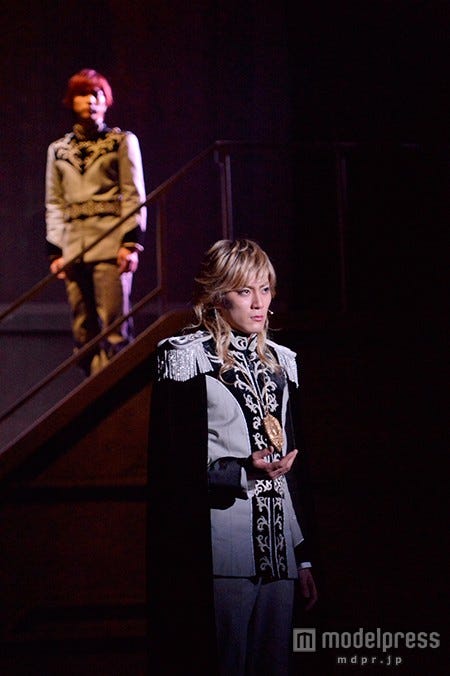 間宮祥太朗(撮影:引地信彦)