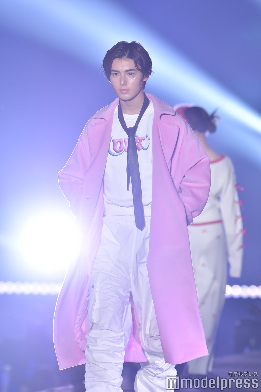 翔（C）モデルプレス