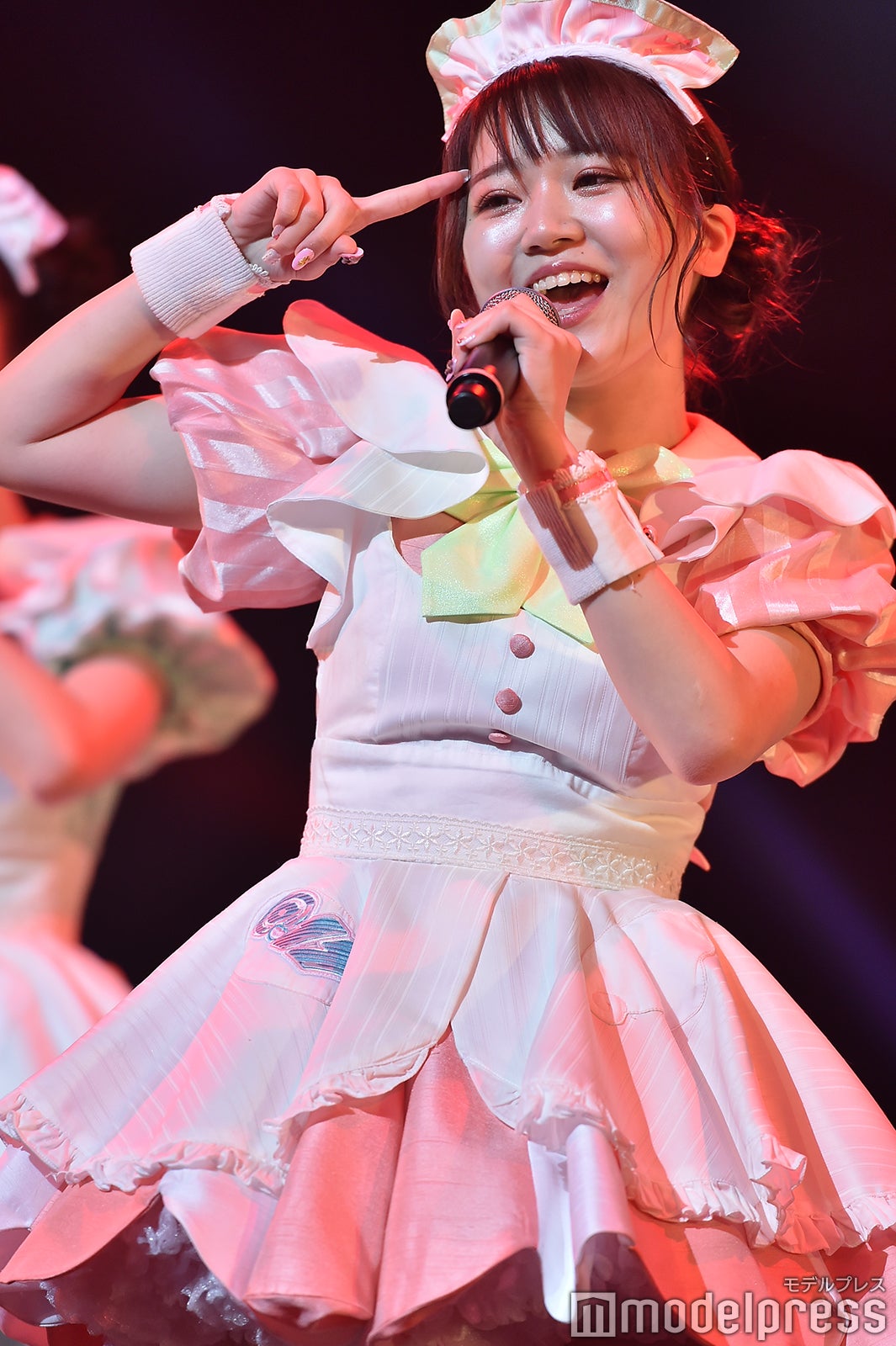 あっとせぶんてぃーん（C）モデルプレス