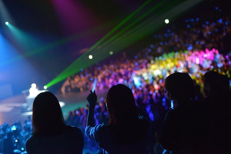 イベントのイメージ