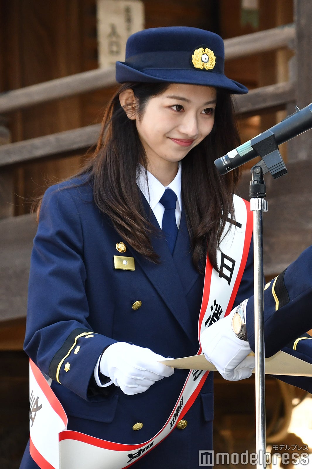 小室安未（C）モデルプレス