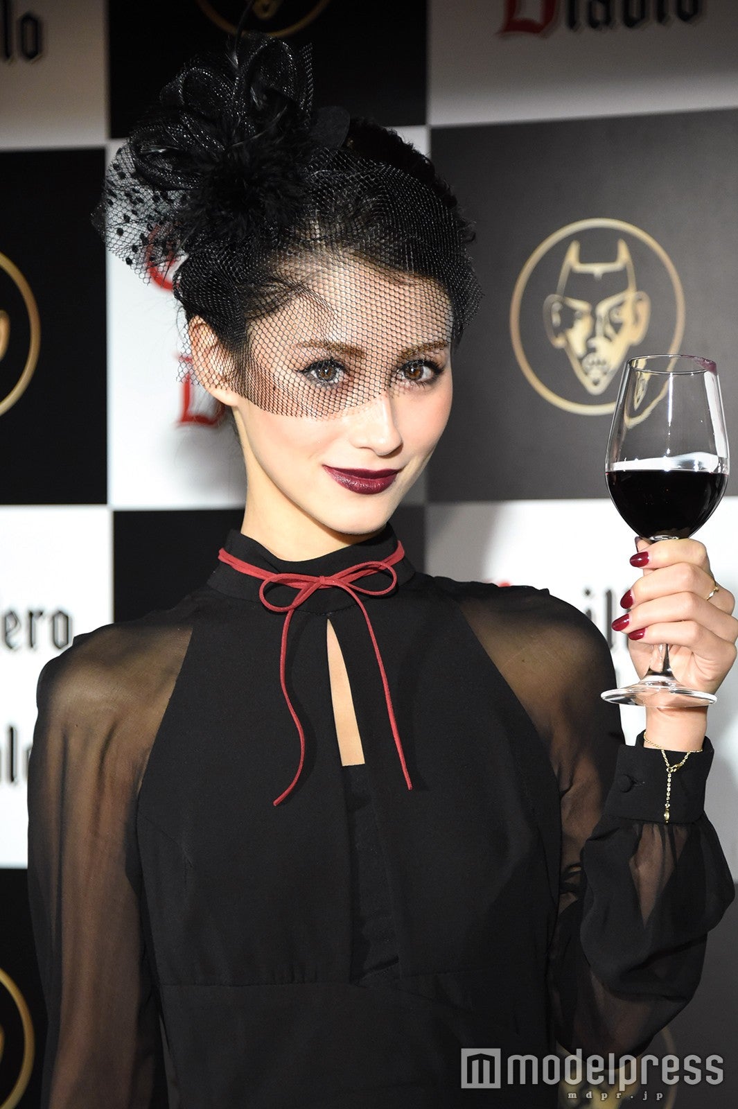 ダレノガレ明美　恋人との同棲エピソードでノロケ全開　結婚の予定は？