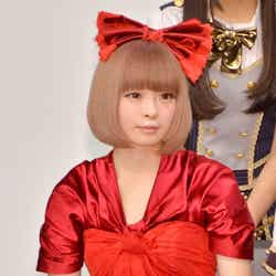 きゃりーぱみゅぱみゅ