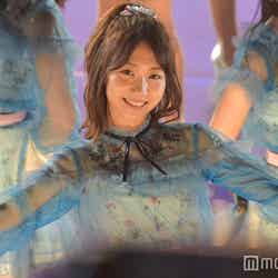 柏木由紀「AKB48単独コンサート～ジャーバージャって何？～」昼公演 （C）モデルプレス