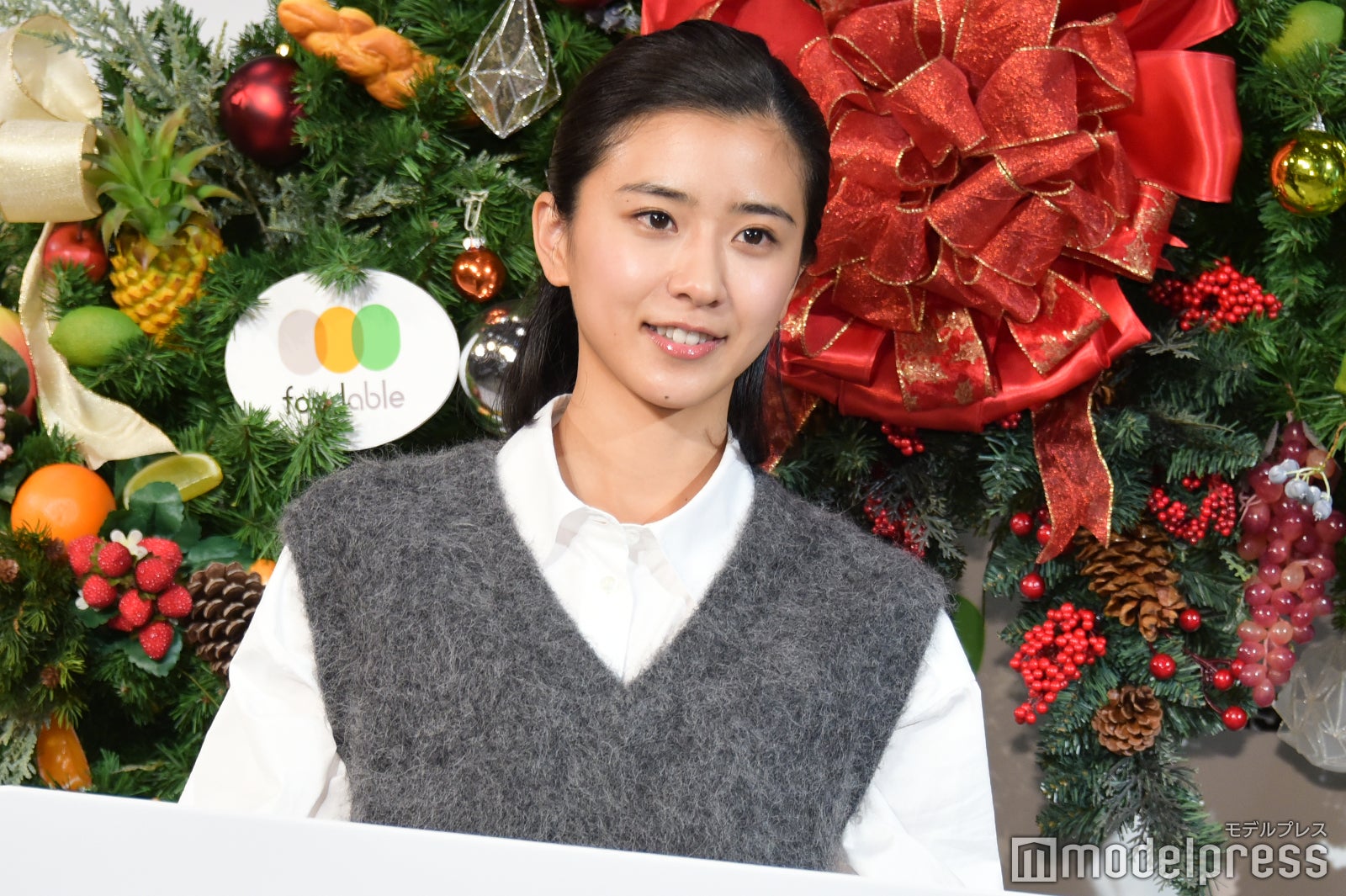 黒島結菜（C）モデルプレス