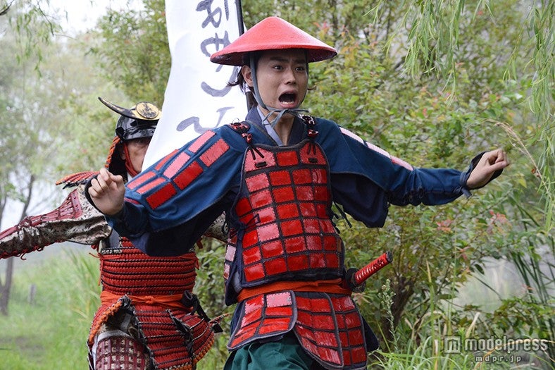 菅田将暉（画像提供：テレビ朝日）