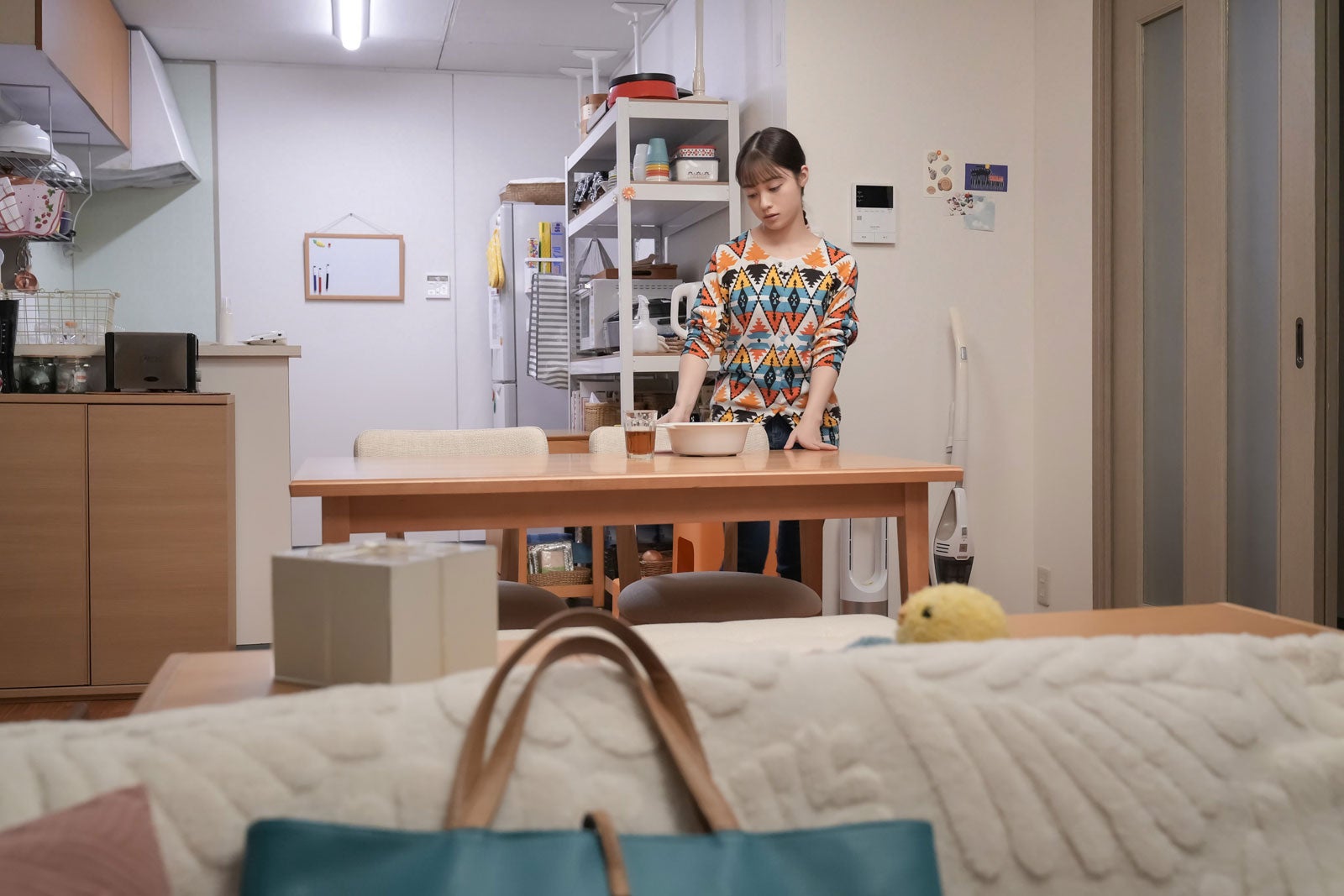 橋本環奈「おむすび」第114話（C）NHK