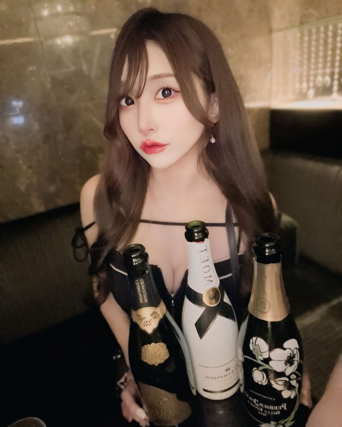 「Fillia」雛咲のあInstagramより