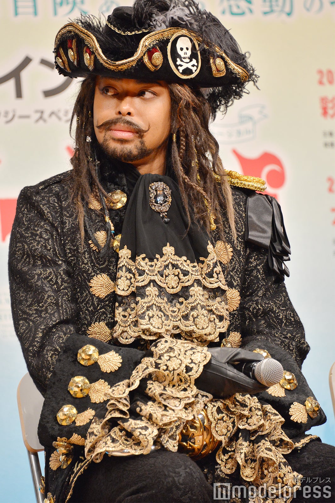 NESMITH（C）モデルプレス