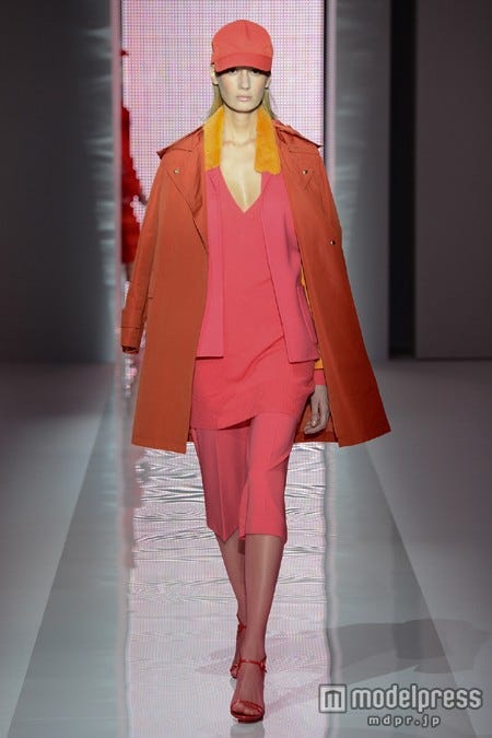 「Marvelous Max Mara Tokyo 2013」