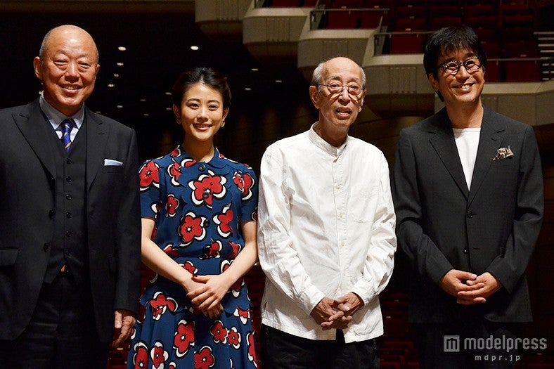 KAT-TUN亀梨和也に毒舌 蜷川幸雄氏がジャニー喜多川氏との秘話を暴露