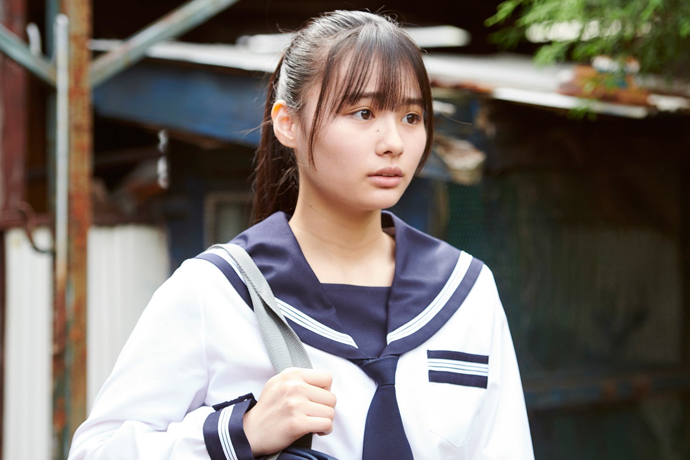 豊島心桜（提供写真）