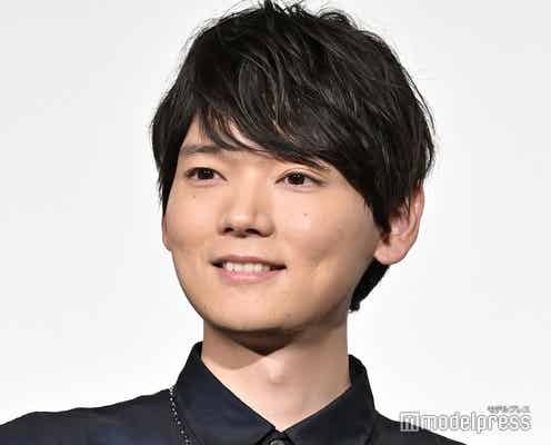 古川雄輝、猫との撮影で苦労 “猫借金”の存在とは?「非常に難しかった」<ねこ物件>