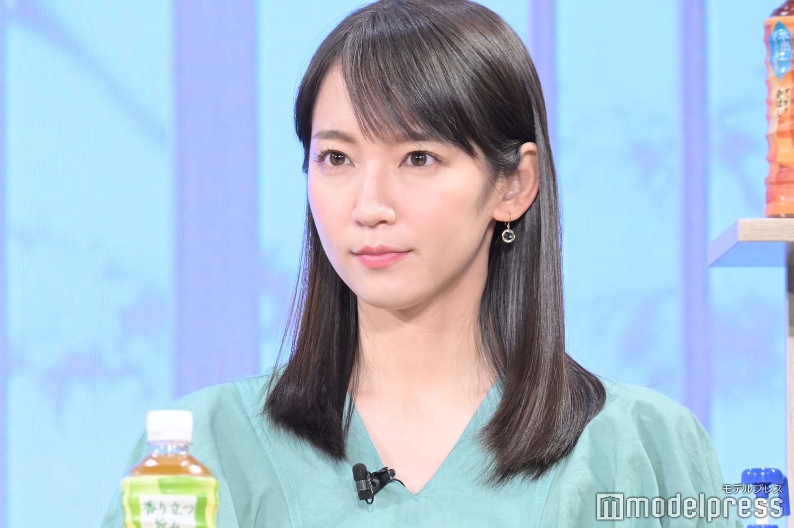 吉岡里帆（C）モデルプレス