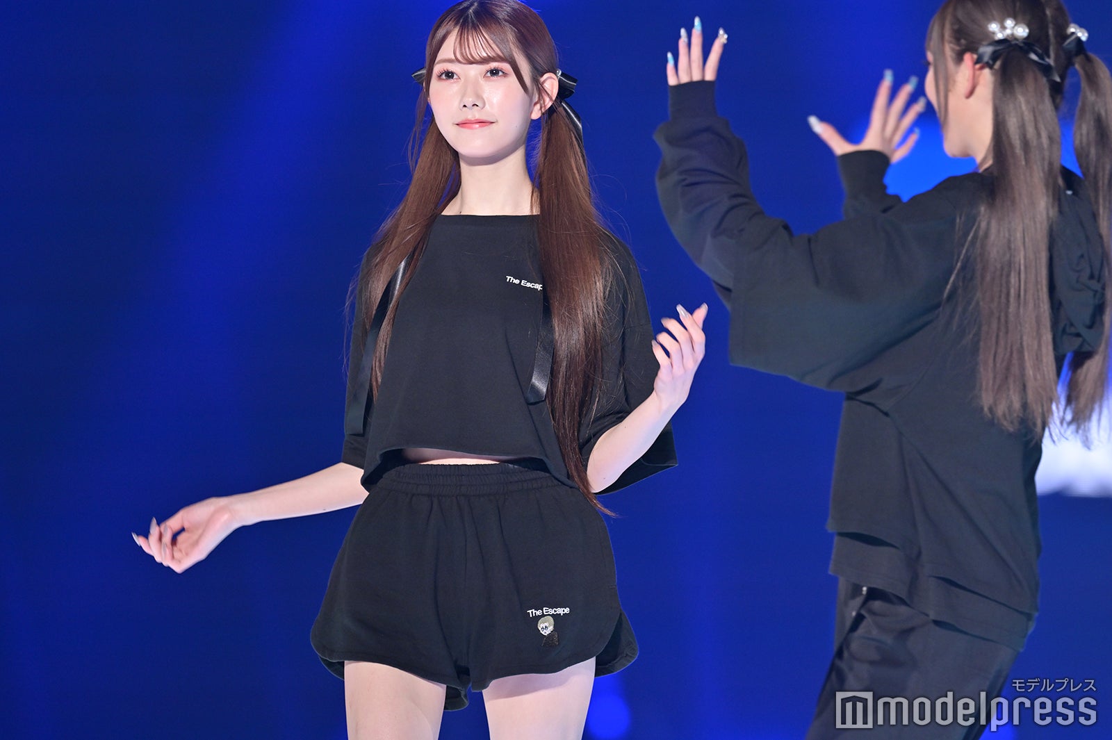 千葉恵里（C）モデルプレス