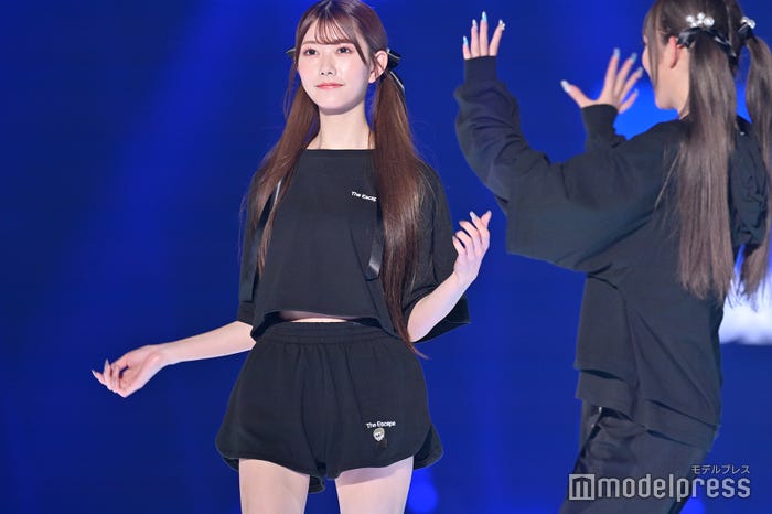 千葉恵里(C)モデルプレス
