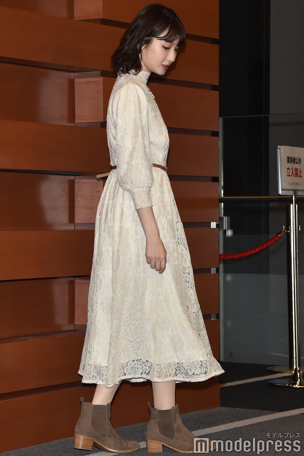 井上小百合（C）モデルプレス