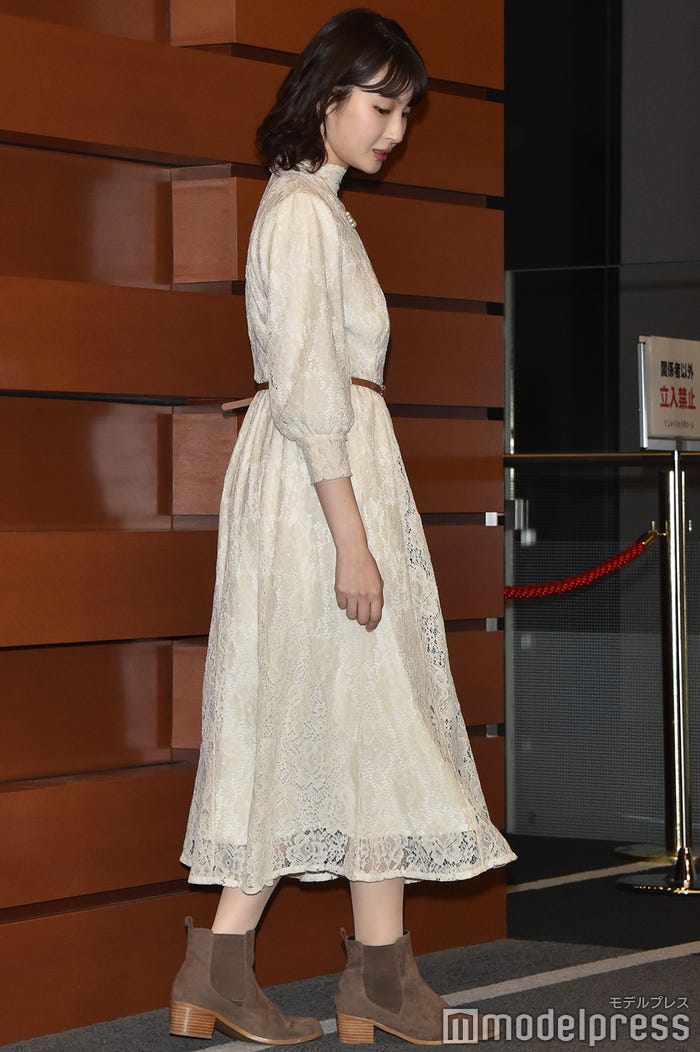 井上小百合(C)モデルプレス