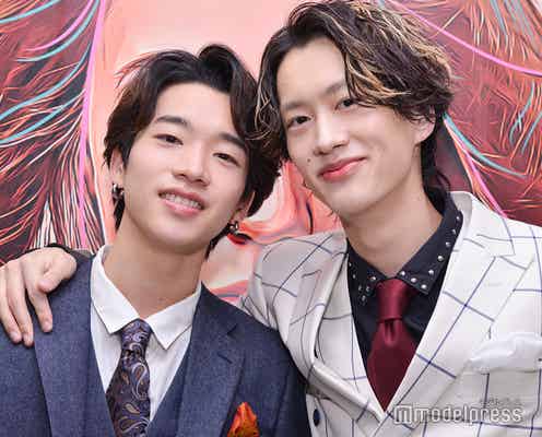 「アホと弟」で話題・もーりーしゅーと、テレビ出演増加で日常に変化?天然回答炸裂“わちゃわちゃ”インタビュー