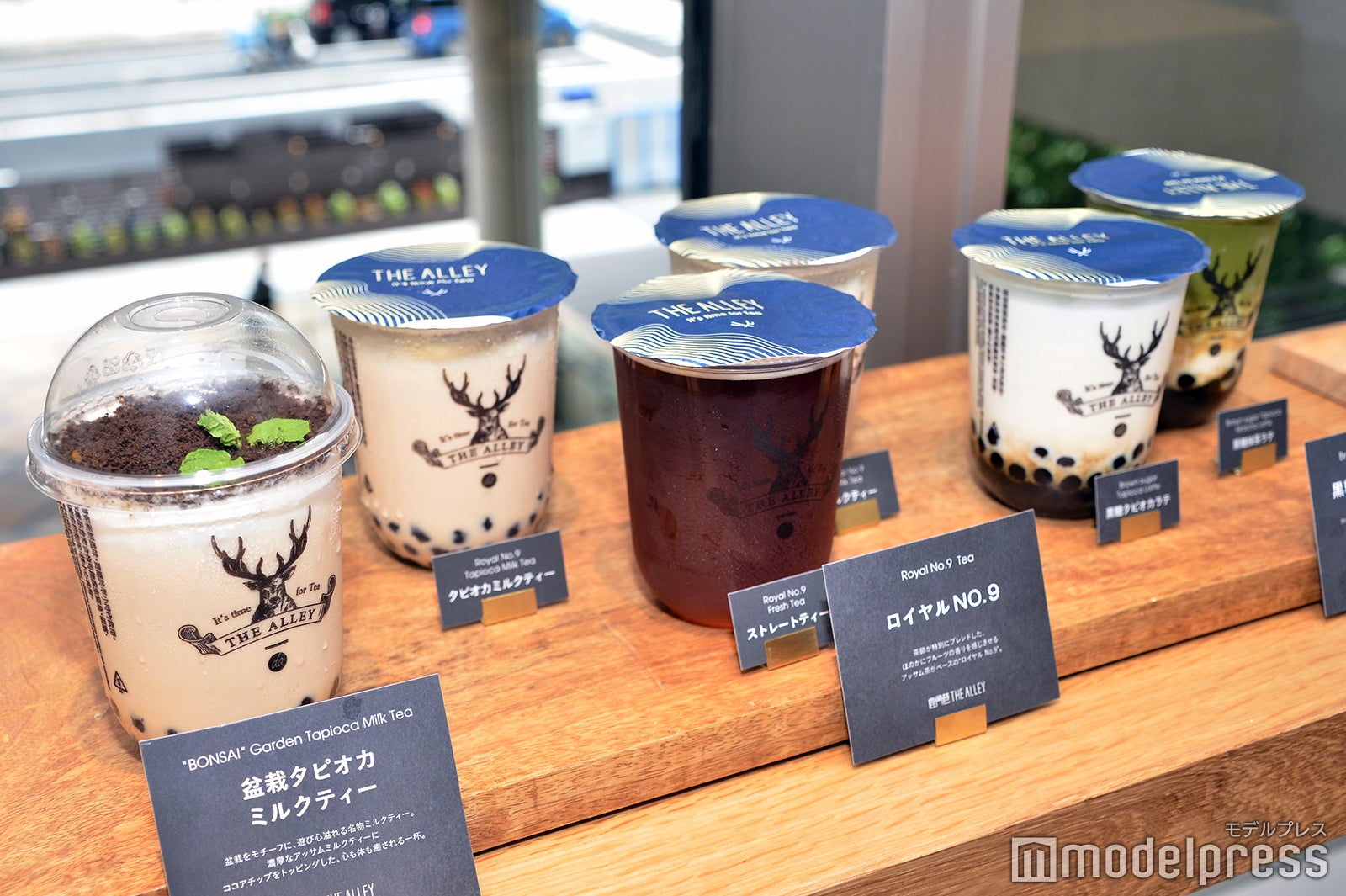 誠品生活日本橋（C）モデルプレス