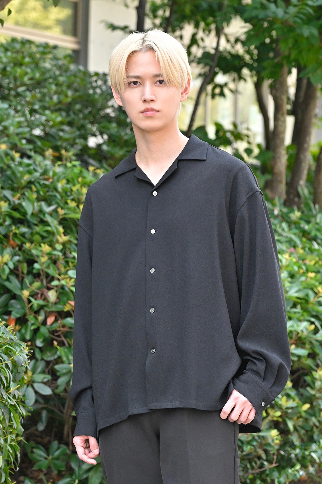 白岩瑠姫「娘の命を奪ったヤツを殺すのは罪ですか？」（C）カンテレ