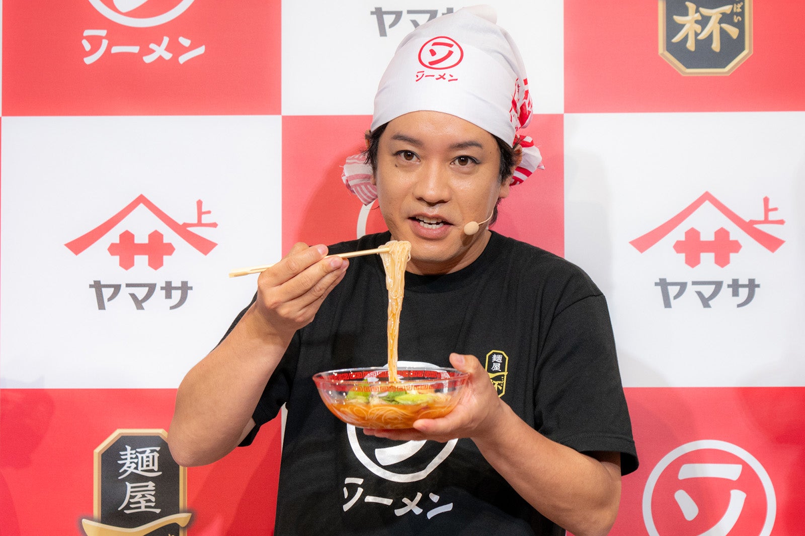 松陰寺太勇（提供写真）