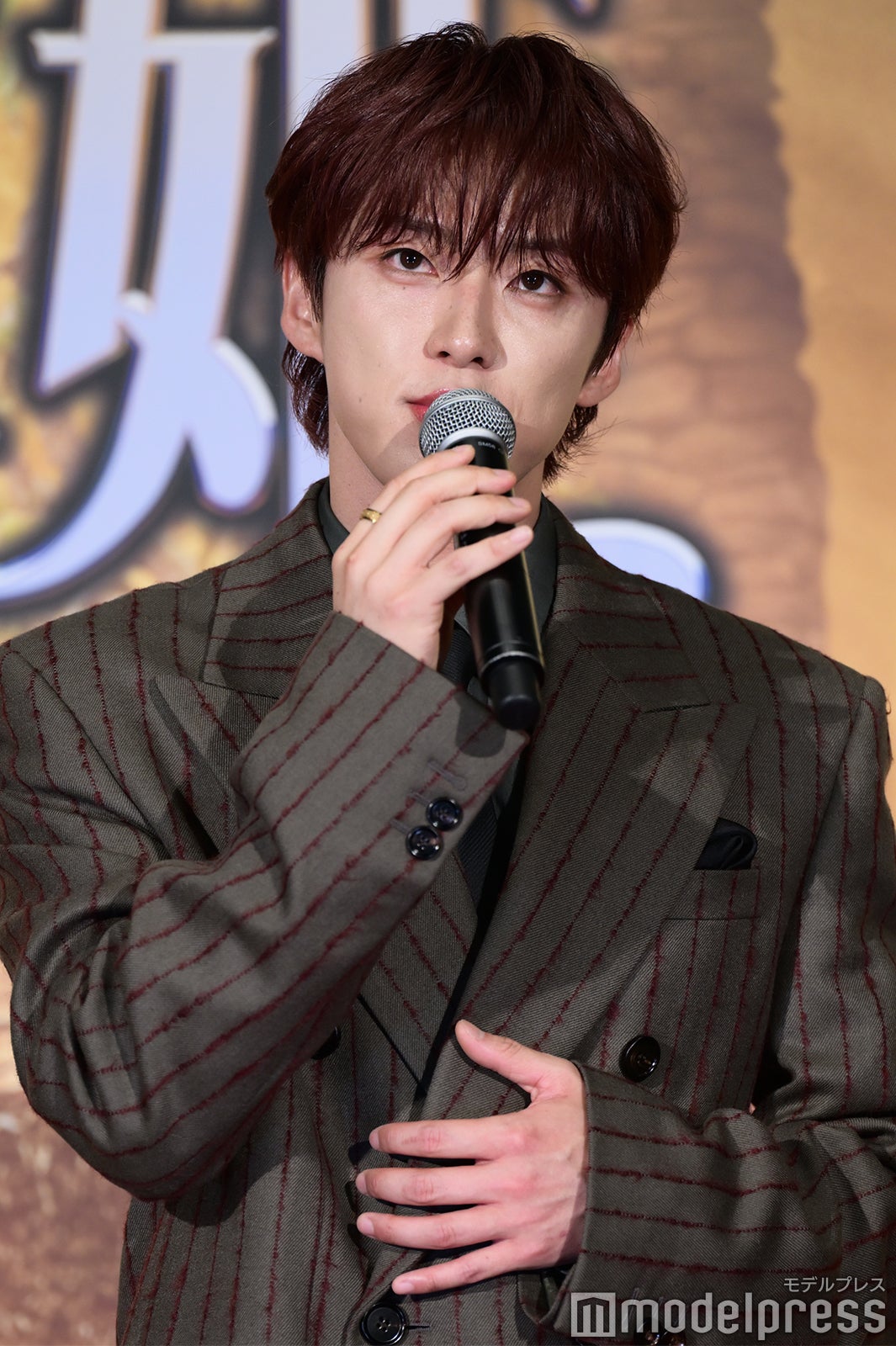 河野純喜（C）モデルプレス