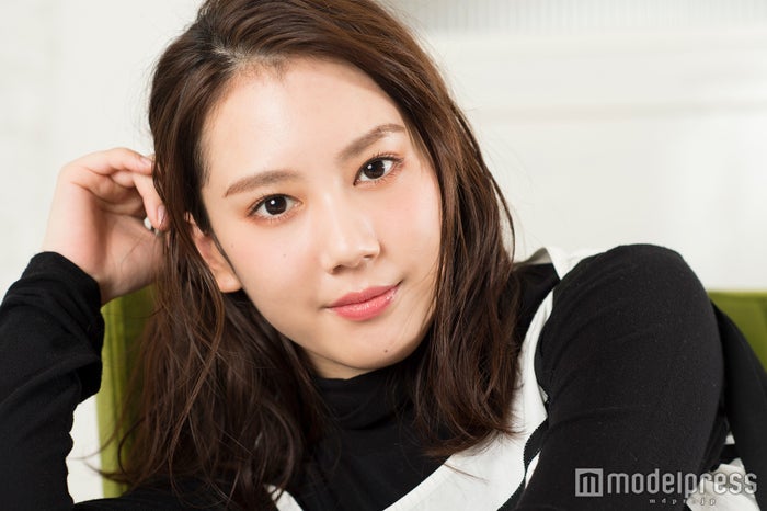 18年注目の 新世代アクション女優 山本千尋とは 実写 キングダム のために6キロ減 決意を貫き通したい 夢を語る モデルプレスインタビュー モデルプレス 18年注目の 新世代アクション女優 山本千尋とは 実写 キングダム のために6キロ減 決意を貫き通したい 夢を語る モデルプレスインタビュー モデルプレス