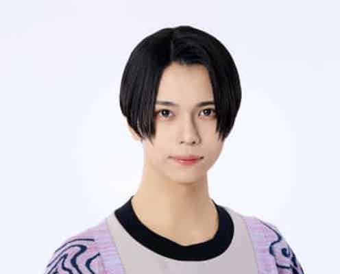 少年忍者・織山尚大3年ぶり舞台主演 人間の心の闇描いた傑作「〝生〟の衝撃や感動にはとても大きな価値がある」