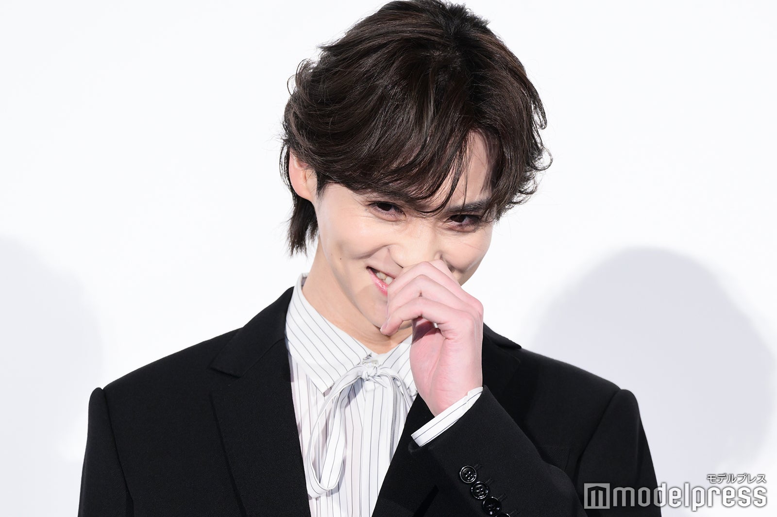 吉野北人（C）モデルプレス