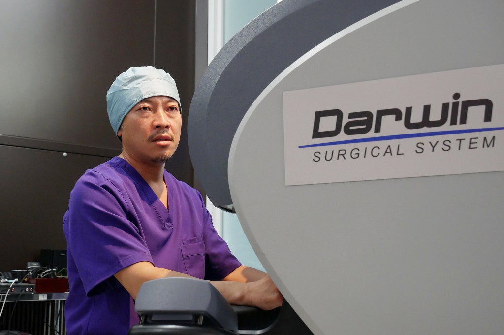 音尾琢真（C）TBS