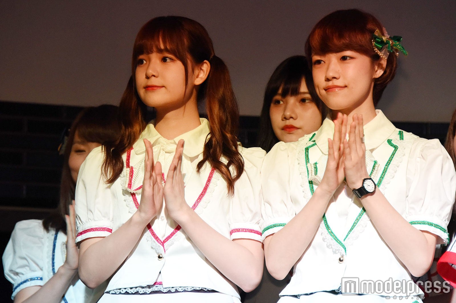 カプ式会社ハイパーモチベーション（C）モデルプレス