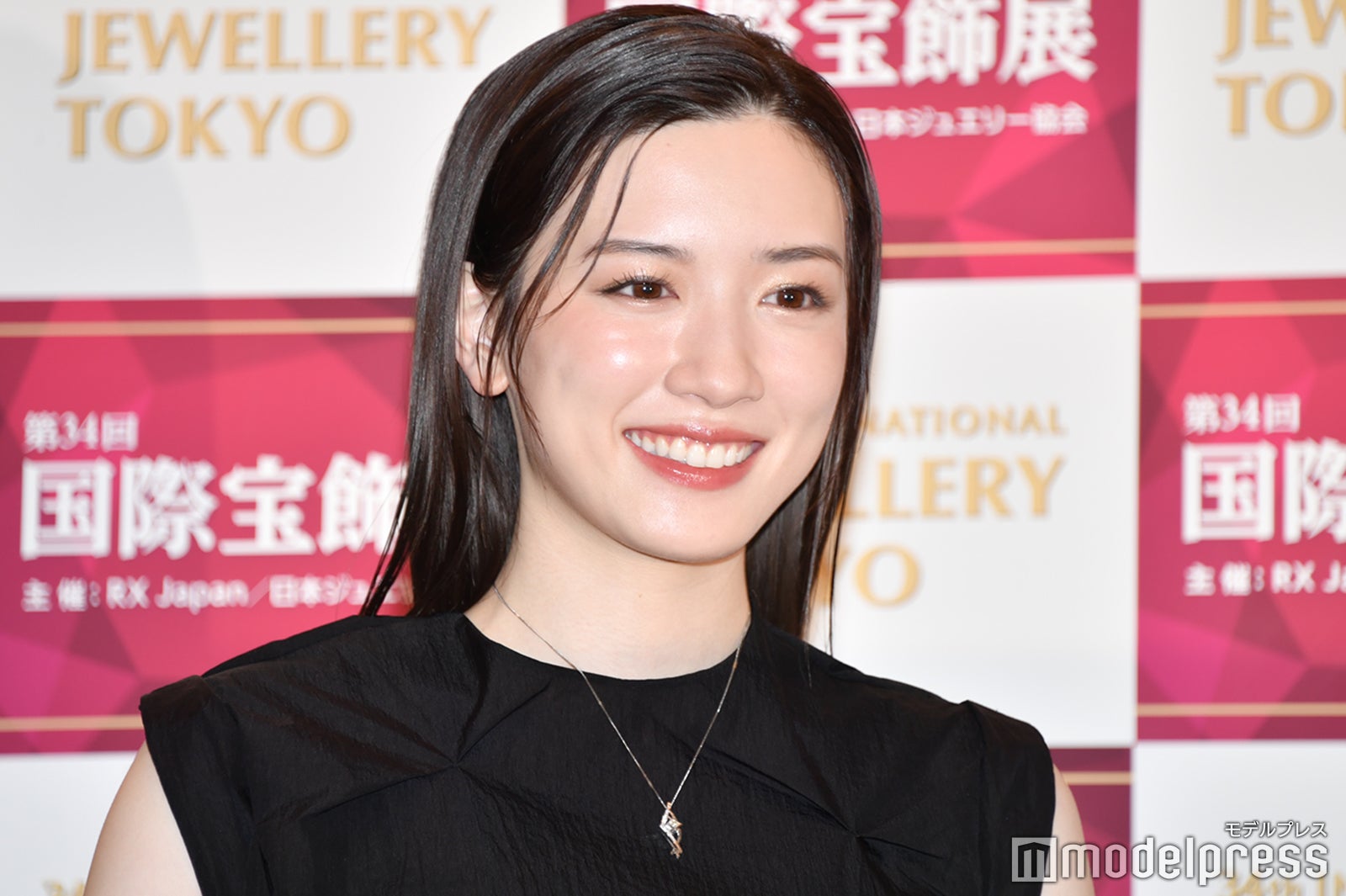 永野芽郁（C）モデルプレス