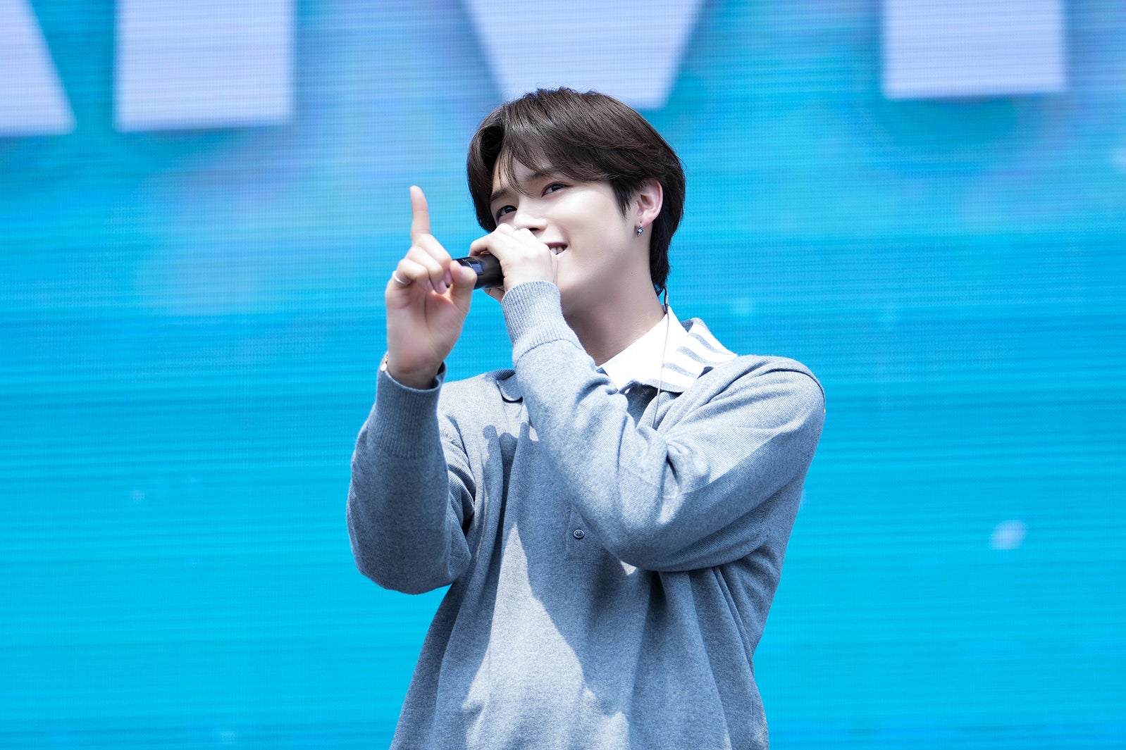 K（C）Weverse Con Festival