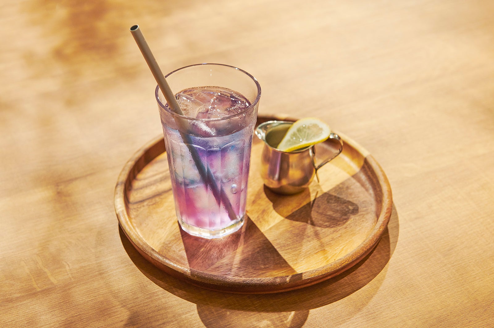 「バタフライピーティー」イメージ ／画像提供：アクア・ライブ・インベストメント