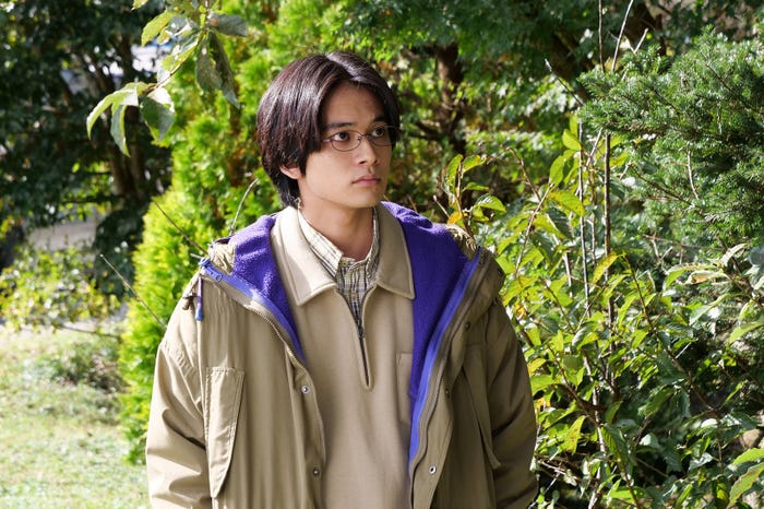 北村匠海/「ミステリと言う勿れ」12話より(C)田村由美/小学館 (C)フジテレビジョン