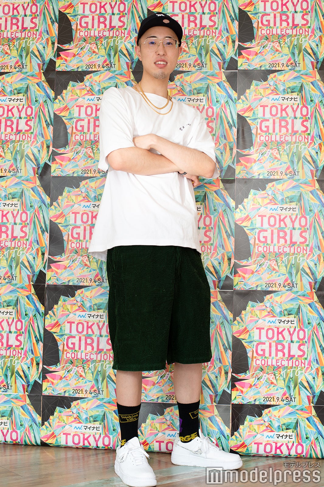 中町JP（C）モデルプレス