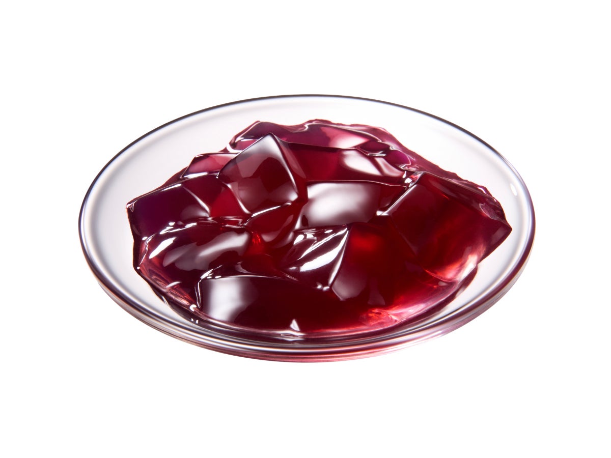 巨峰 ゼリー／提供画像