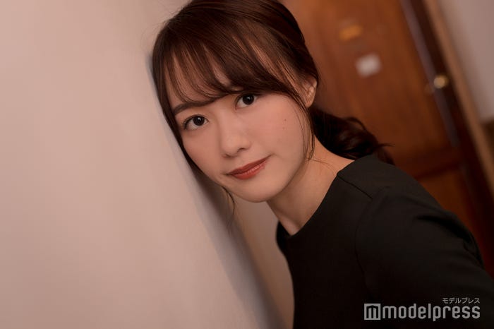 奥平真衣(C)モデルプレス