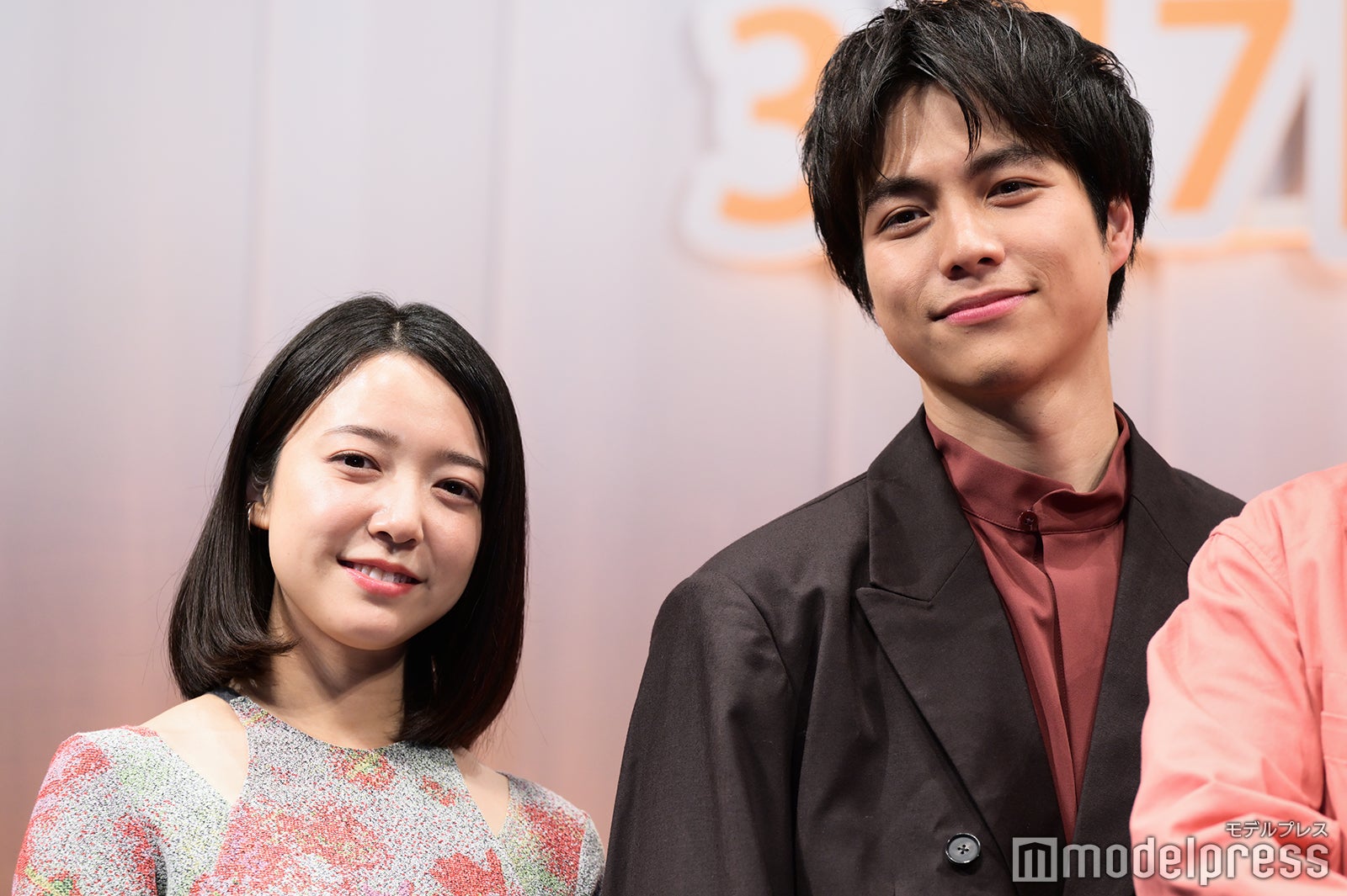 上白石萌音、重岡大毅（C）モデルプレス